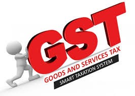 GOODS & SERVICES TAX REGISTRATION