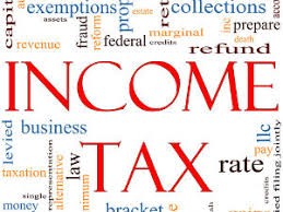 Income Tax Return filing 