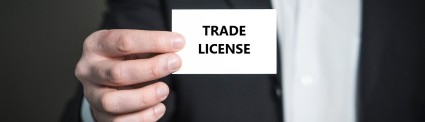 Trade License Registration